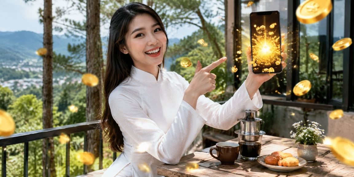 Người dùng trải nghiệm trung tâm trợ giúp y70 trên điện thoại di động