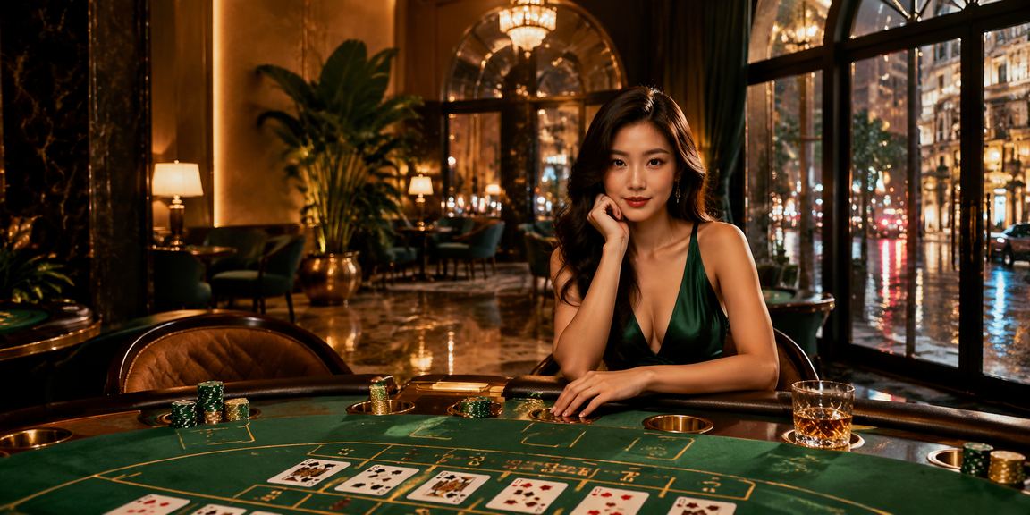 Trận baccarat hấp dẫn thu hút người chơi tại Hồ Chí Minh